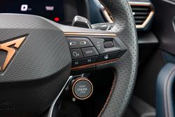 2024 CUPRA Formentor VZx