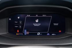 2024 CUPRA Formentor VZx