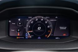 2024 CUPRA Formentor VZx