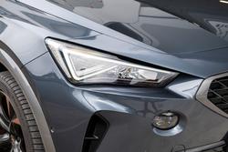 2024 CUPRA Formentor VZx