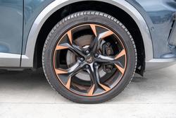 2024 CUPRA Formentor VZx