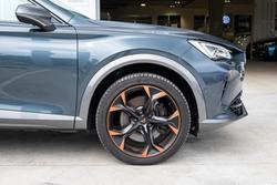 2024 CUPRA Formentor VZx