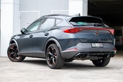 2024 CUPRA Formentor VZx