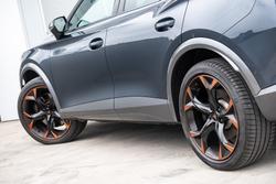 2024 CUPRA Formentor VZx
