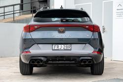 2024 CUPRA Formentor VZx