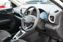 2025 Hyundai Venue
