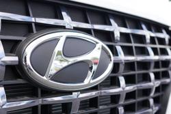 2025 Hyundai Venue
