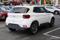 2025 Hyundai Venue