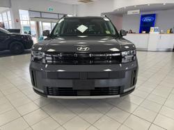 2026 Hyundai Santa Fe Hybrid Elite