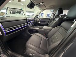 2026 Hyundai Santa Fe Hybrid Elite