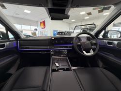 2026 Hyundai Santa Fe Hybrid Elite