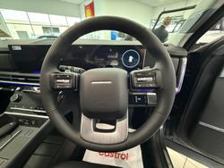 2026 Hyundai Santa Fe Hybrid Elite