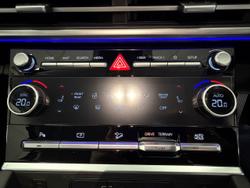 2026 Hyundai Santa Fe Hybrid Elite