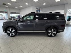 2026 Hyundai Santa Fe Hybrid Elite