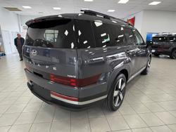 2026 Hyundai Santa Fe Hybrid Elite