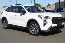 2025 GWM Haval Jolion Premium