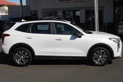 2025 GWM Haval Jolion Premium