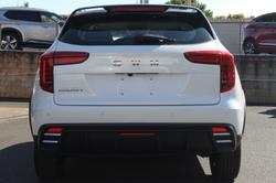 2025 GWM Haval Jolion Premium