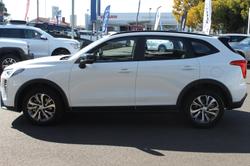 2025 GWM Haval Jolion Premium