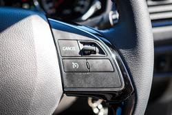 2021 MITSUBISHI
                ASX ES (2WD)