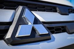 2021 MITSUBISHI
                ASX ES (2WD)