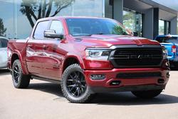 2024 Ram Trucks 1500