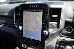 2024 Ram Trucks 1500