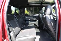 2024 Ram Trucks 1500