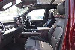 2024 Ram Trucks 1500