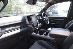 2024 Ram Trucks 1500