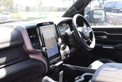 2024 Ram Trucks 1500