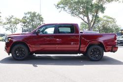 2024 Ram Trucks 1500