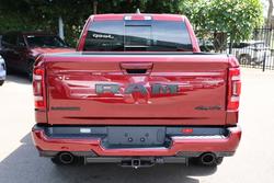 2024 Ram Trucks 1500