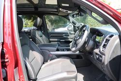 2024 Ram Trucks 1500