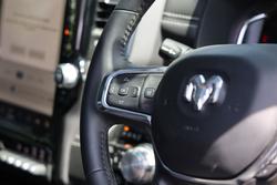 2024 Ram Trucks 1500