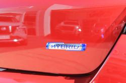 2025 Suzuki Swift Hybrid Plus