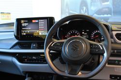 2025 Suzuki Swift Hybrid Plus