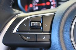 2025 Suzuki Swift Hybrid Plus