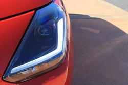 2025 Suzuki Swift Hybrid Plus