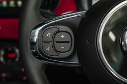 2024 Fiat
500 Dolcevita