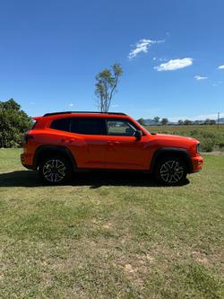 2025 GWM HAVAL H7 VANTA HYBRID