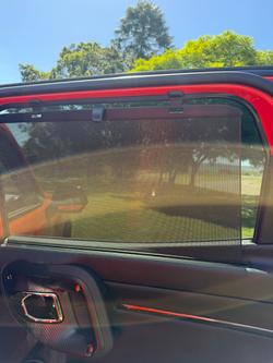 2025 GWM HAVAL H7 VANTA HYBRID