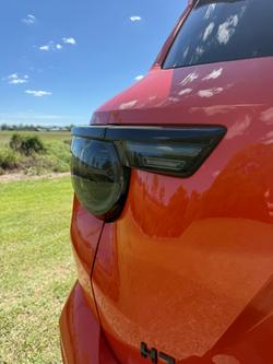 2025 GWM HAVAL H7 VANTA HYBRID