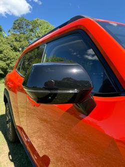 2025 GWM HAVAL H7 VANTA HYBRID