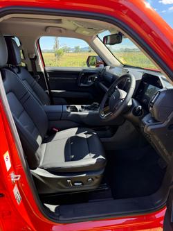 2025 GWM HAVAL H7 VANTA HYBRID