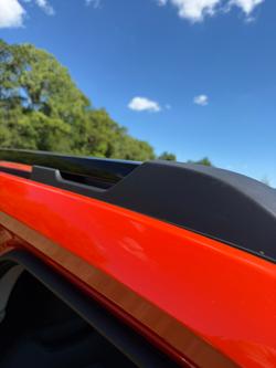 2025 GWM HAVAL H7 VANTA HYBRID