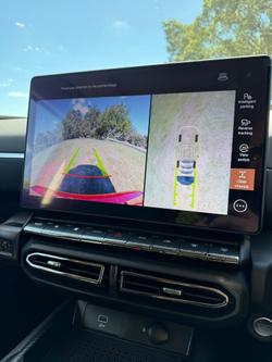 2025 GWM HAVAL H7 VANTA HYBRID