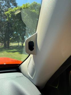 2025 GWM HAVAL H7 VANTA HYBRID