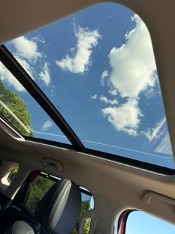 2025 GWM HAVAL H7 VANTA HYBRID