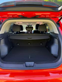 2025 GWM HAVAL H7 VANTA HYBRID